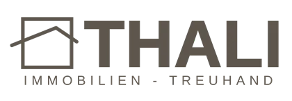 Thali Immobilien Treuhand GmbH Logo