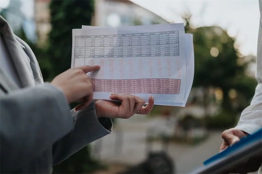 Ergebnis: Roadmap mit Prioritäten, Budget und Zeitplan