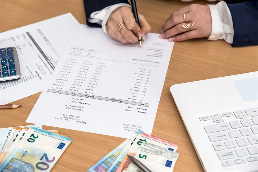 Prozessanalyse: Offerten, Rechnungswesen und Zeiterfassung